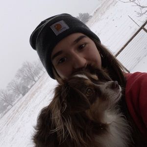 Meet your Posher, Kennedy